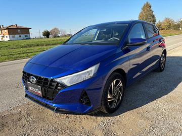Hyundai i20 1.2 MPI MT GPL Connectline