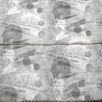 Piumone 1 piazza e mezzo grigio