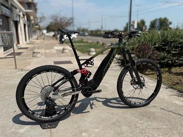 Fantic XEF 1.9 Factory 2026 L