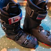Scarponi da sci Rossignol 29.5 Elite 120