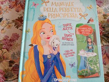 Manuale della principessa