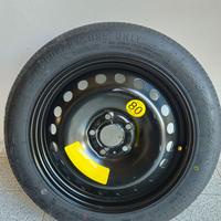 Ruotino di scorta per Ford Focus SW Active