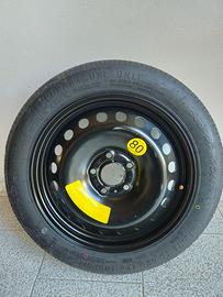Ruotino di scorta per Ford Focus SW Active