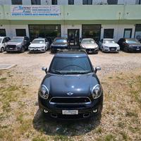 MINI PACEMAN SD 2.0 DIESEL ALL4 GARANZ 12M FINANZ