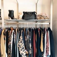 abbigliamento donna e uomo