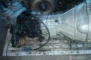 Cambio Manuale Per Opel Frontera 2.0 Benzina 1990