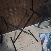 pedana regolabile pianoforte 