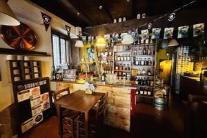 GFP - BIRRERIA BAR ENOTECA ZONA CENTRALE