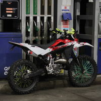Husqvarna 125