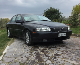 Volvo s80 t5