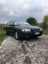 Volvo s80 t5