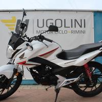 Honda CB 125