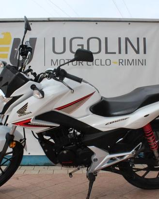 Honda CB 125