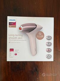 Philips lumea IPL9000 BRI958 Nuovo Sigillato