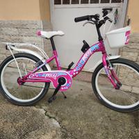 Bici nuovissima 