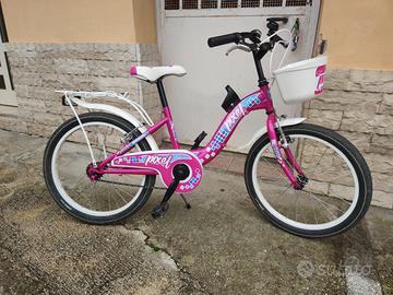 Bici nuovissima 