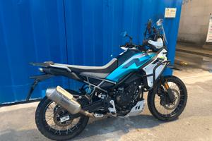 CFMoto 450 MT - 2026
