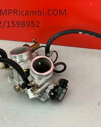 CORPOFARFALLATO CORPO APRILIA RSV 1000 2005 2004 R