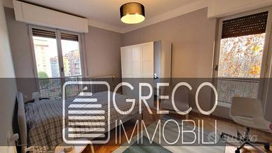 Stanza in appartamento di 78 m² a Milano