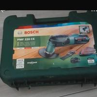 Utensile multifunzione