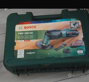 Utensile multifunzione