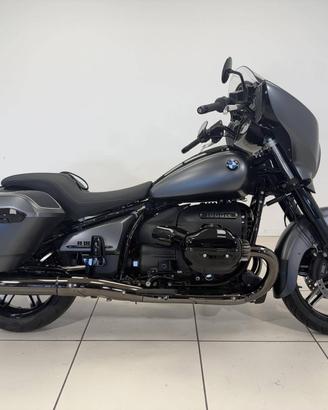 BMW R 18 B Blacked Out