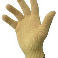 Guanti in kevlar e lycra, protezione da taglio