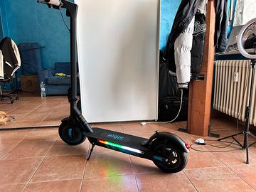 Monopattino Elettrico V10 PRO