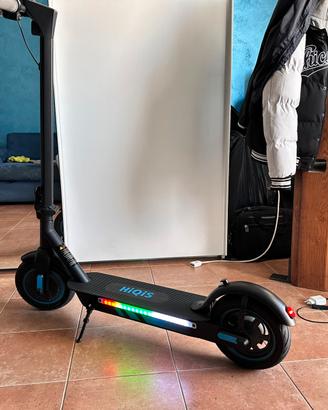 Monopattino Elettrico V10 PRO