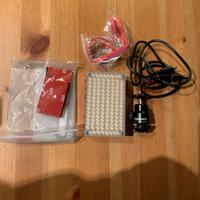 Aputure Amaran AL-MX