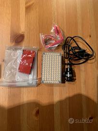 Aputure Amaran AL-MX