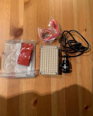 Aputure Amaran AL-MX