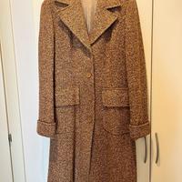 Cappotto GianMarcoVenturi