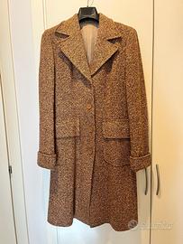 Cappotto GianMarcoVenturi