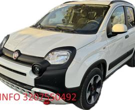 FIAT Panda Cross 1.0 FireFly S&S Hybrid NO VICOL