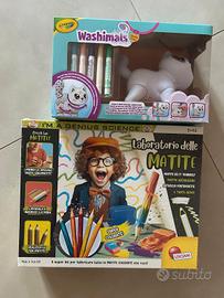 Giochi bimbi 