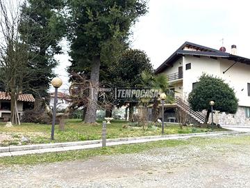 Appartamento a Druento Strada S. Gillio 5 locali