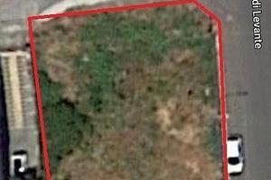 Belpasso Centro, Terreno Edificabile zona B2