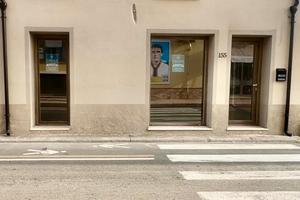 Locale ad uso ufficio