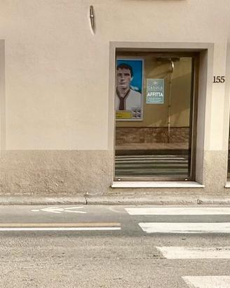 Locale ad uso ufficio