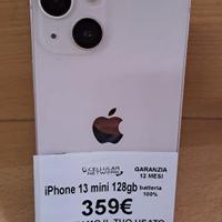 IPHONE 13 MINI 128GB