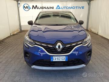 RENAULT Captur Full Hybrid E-Tech 145cv Techno *