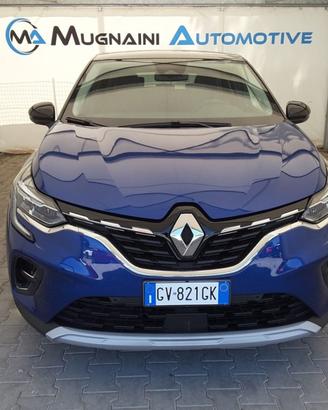RENAULT Captur Full Hybrid E-Tech 145cv Techno *