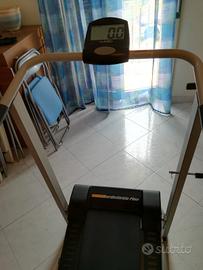 tapis roulant 