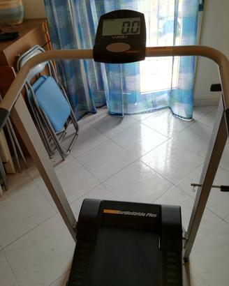tapis roulant 