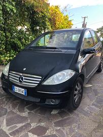 Classe a 160cdi