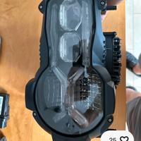 farò a led per BMW 1250 gs come nuovo 