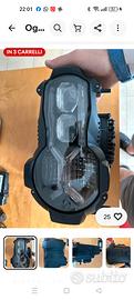 farò a led per BMW 1250 gs come nuovo 