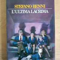 Stefano Benni - L'ultima lacrima