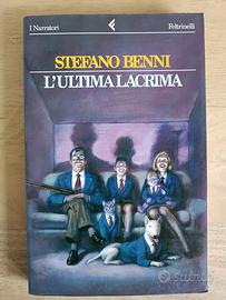 Stefano Benni - L'ultima lacrima